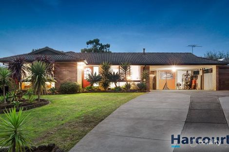 Property photo of 5 Attenborough Square Wantirna VIC 3152