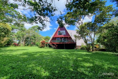 125 Mcleish Rd, Lake Eacham, QLD 4884