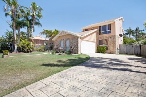 115 Camberwell Cct, Robina, QLD 4226