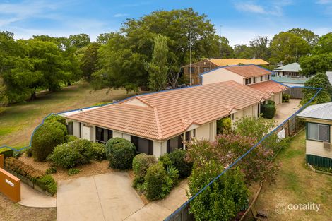 1 Creek St, East Toowoomba, QLD 4350