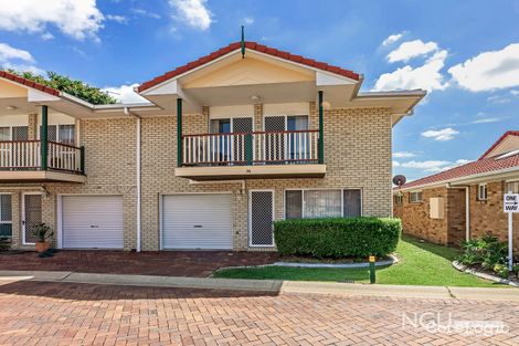 Property photo of 34/11 Newtown Street East Ipswich QLD 4305