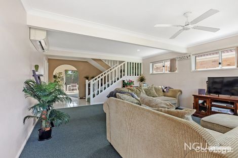 Property photo of 34/11 Newtown Street East Ipswich QLD 4305
