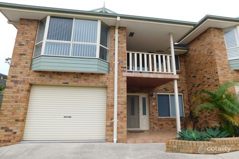 Property photo of 5/98-100 Campbell Street Woonona NSW 2517