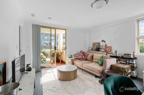 12/52-54 Kings Cross Rd, Rushcutters Bay, NSW 2011