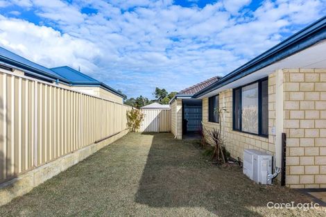 Property photo of 5 Ringtail Path Dawesville WA 6211