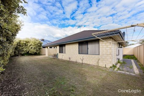 Property photo of 5 Ringtail Path Dawesville WA 6211