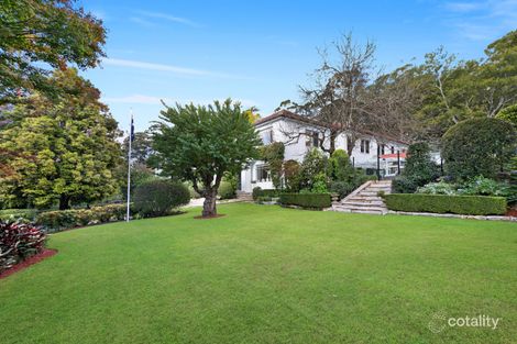 Property photo of 20 Coronga Crescent Killara NSW 2071