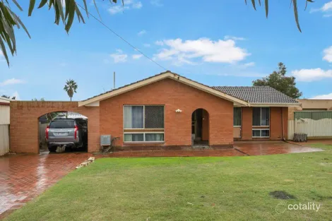 75 Broome St, Spalding, WA 6530