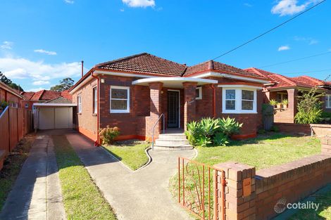 Property photo of 7 Mainerd Avenue Bexley North NSW 2207