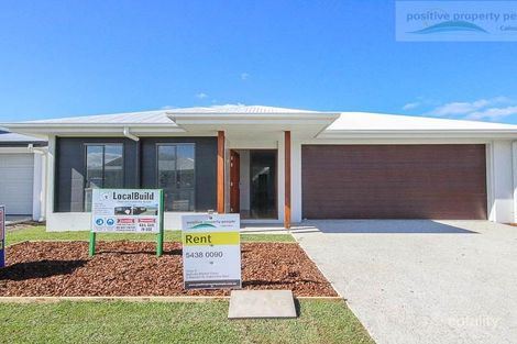 16 Rosseau St, Baringa, QLD 4551