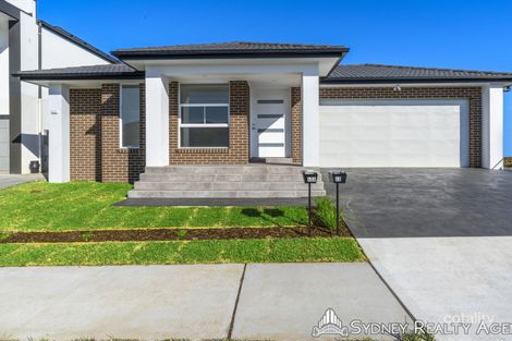 Property photo of 45A Evergreen Drive Oran Park NSW 2570