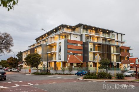 46/103 Harold St, Highgate, WA 6003