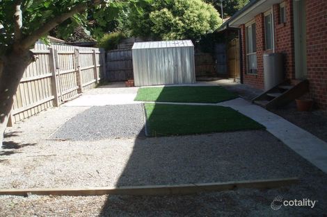 Property photo of 2/95 Springvale Road Nunawading VIC 3131