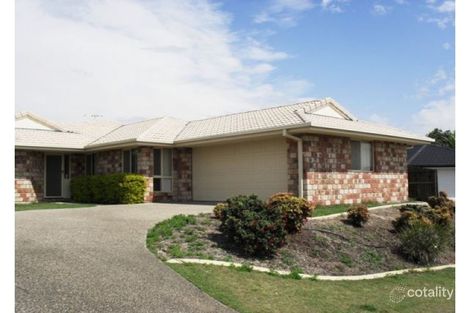Property photo of 19 Lancelot Crescent Ormeau QLD 4208