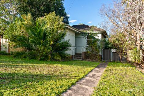 Property photo of 3 May Walk Lalor Park NSW 2147