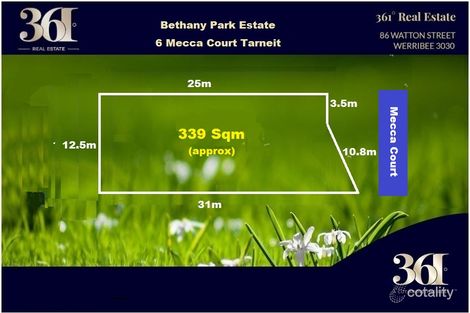 6 Mecca Ct, Tarneit, VIC 3029