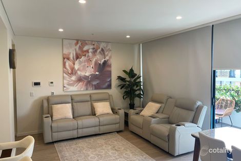 Property photo of 328/5D Josue Crescent Tallawong NSW 2762