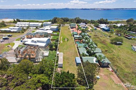 Property photo of 286 Prince Charles Parade Kurnell NSW 2231