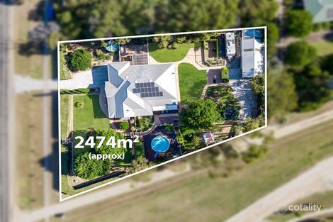 Property photo of 838 Hendy Main Road Moriac VIC 3240