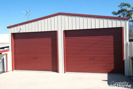 Property photo of 21 Warialda Road Inverell NSW 2360