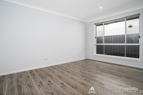 Property photo of 45A Evergreen Drive Oran Park NSW 2570