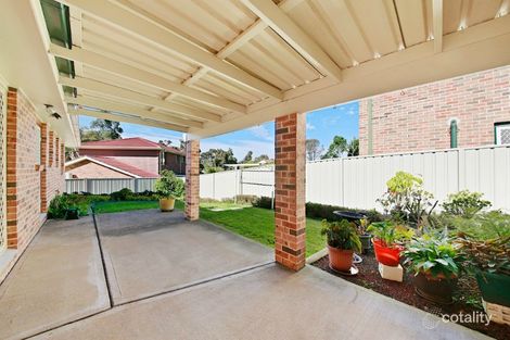 Property photo of 1/36 Niland Way Casula NSW 2170