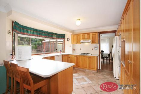 Property photo of 52 Kings Road Castle Hill NSW 2154