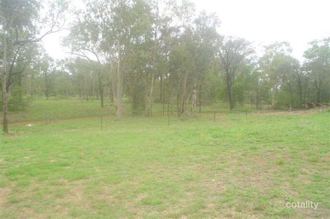 Property photo of 1098 Rubyvale Sapphire Road Sapphire Central QLD 4702