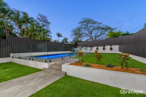 Property photo of 140 Morehead Avenue Norman Park QLD 4170
