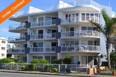 1 The Esplanade, St Lucia, QLD 4067
