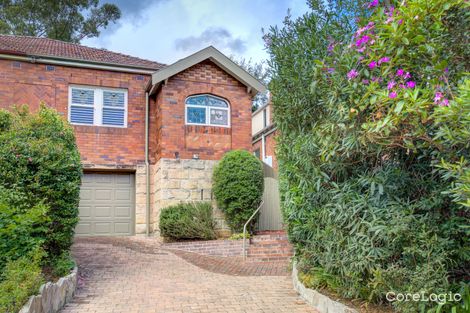 Property photo of 19 Holdsworth Street Neutral Bay NSW 2089