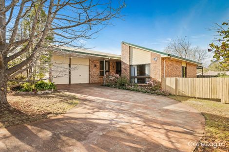 Property photo of 5 Karyn Street Centenary Heights QLD 4350