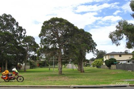 45 Desborough Rd, Colyton, NSW 2760