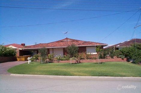 11 Halkin Pl, Hamilton Hill, WA 6163