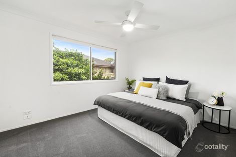 Property photo of 23/36 Beattie Road Coomera QLD 4209