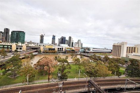 Property photo of 1015/555 Flinders Street Melbourne VIC 3000