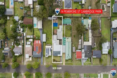14 Pembroke St, Cambridge Park, NSW 2747