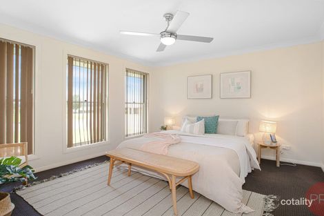 Property photo of 3 Blacksmith Road Gillieston Heights NSW 2321