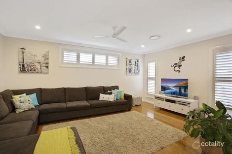 Property photo of 11 Denton Road Spring Farm NSW 2570