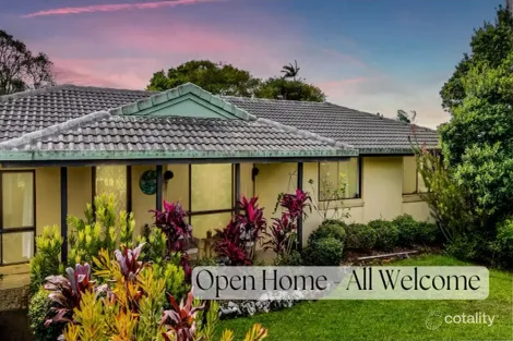 Property photo of 23 Robindale Drive Wollongbar NSW 2477
