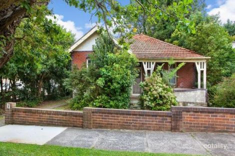 Property photo of 13 Chatswood Avenue Chatswood NSW 2067
