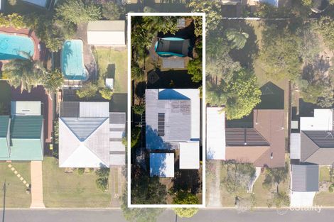 Property photo of 13 Caloola Drive Springwood QLD 4127