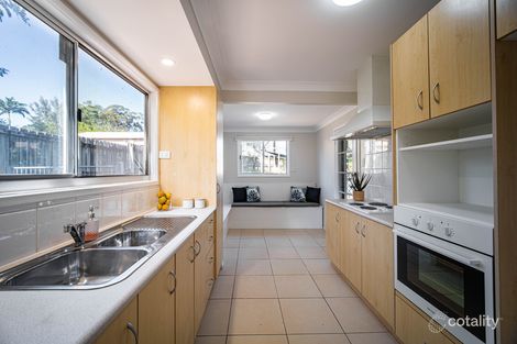 Property photo of 13 Caloola Drive Springwood QLD 4127