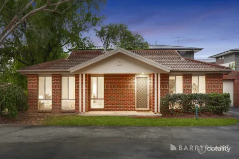 1/41-45 Karingal St, Croydon North, VIC 3136