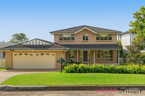 Property photo of 43 Buttaba Road Brightwaters NSW 2264