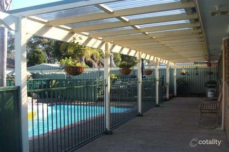 Property photo of 13 Howell Crescent South Windsor NSW 2756