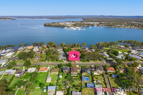 Property photo of 43 Buttaba Road Brightwaters NSW 2264