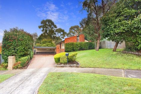 11 Louisa Pl, Templestowe, VIC 3106
