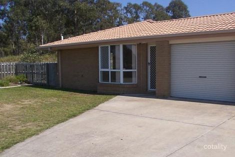 Property photo of 1/11 Keating Court Goodna QLD 4300