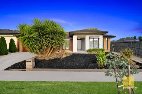 25 Barchester Ave, Truganina, VIC 3029